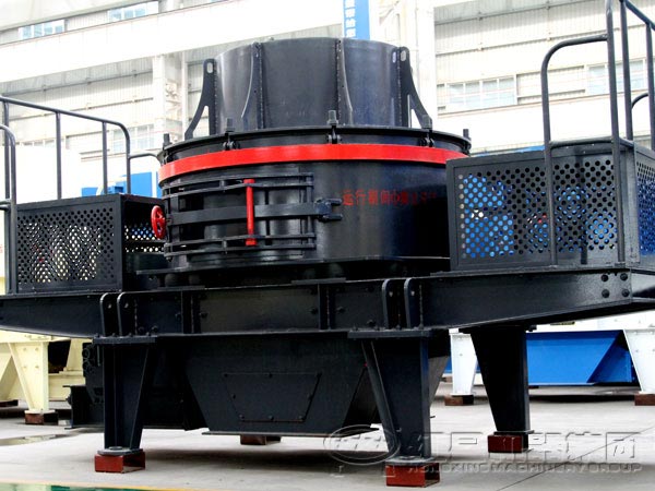 TK系列制砂機(jī)型號(hào)