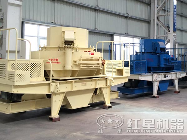 小型沖擊式制砂機(jī)價(jià)格咨詢熱線