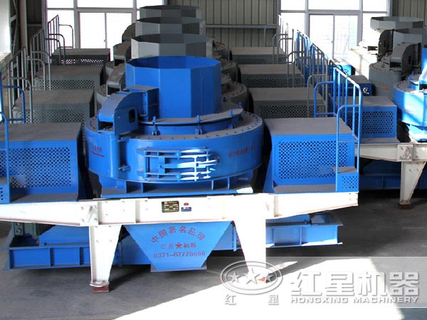 物美價廉的制砂機(jī)