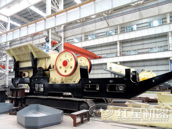 小型車載移動(dòng)破碎機(jī)廠家 小型車載移動(dòng)破碎機(jī)廠家