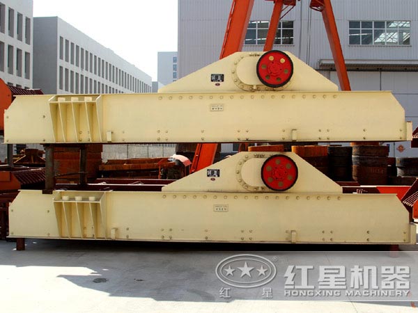 振動(dòng)給料機(jī)注意事項(xiàng)