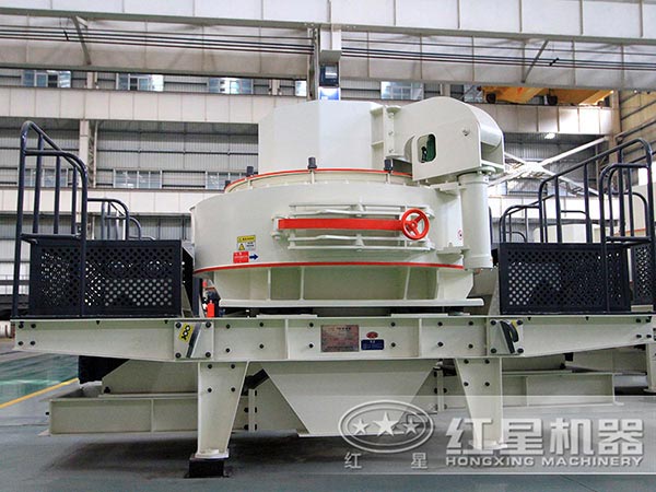 沖擊式破碎機(jī) 沖擊式破碎機(jī)