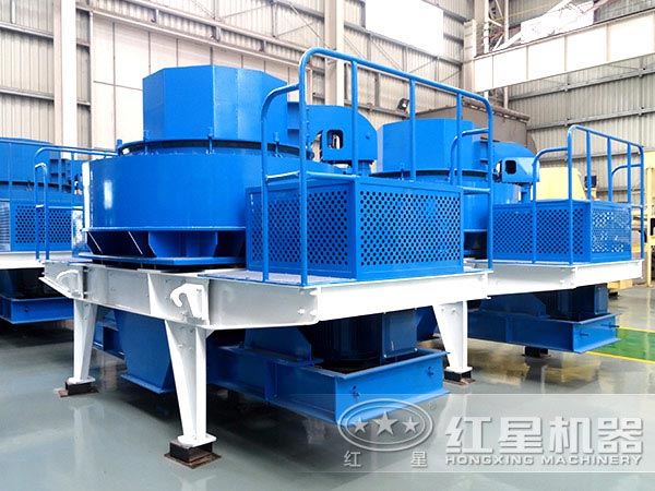 制砂機設(shè)備