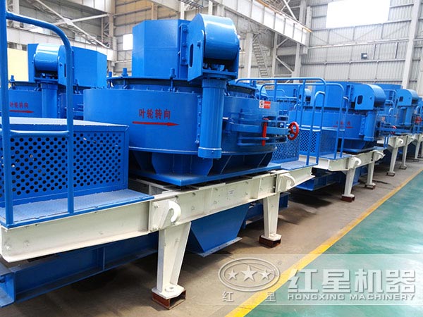 制砂機(jī)設(shè)備
