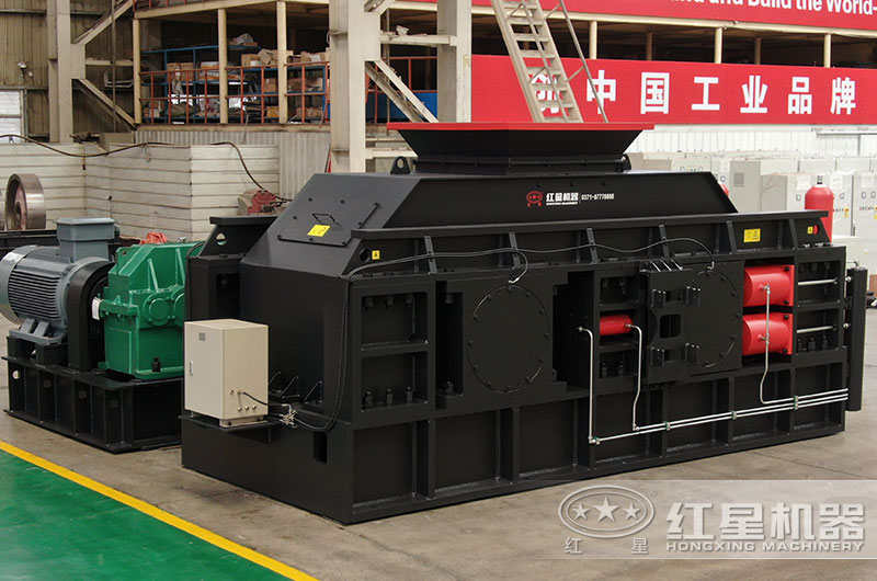 制砂對輥機多少錢一臺？產(chǎn)量高不？