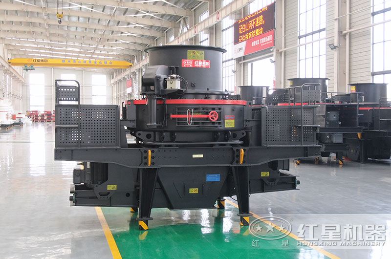 1145沖擊式制砂機(jī) 1145沖擊式制砂機(jī)