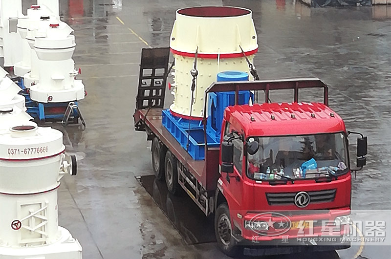 立式復(fù)合制砂機(jī)發(fā)貨 立式復(fù)合制砂機(jī)發(fā)貨