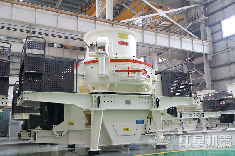 HVI沖擊式制砂機 HVI沖擊式制砂機