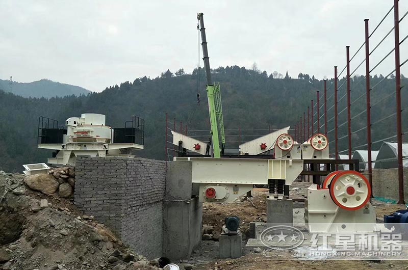四川花崗巖碎石廠 四川花崗巖碎石廠