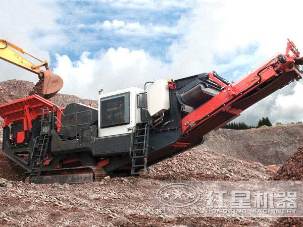 移動(dòng)建筑垃圾設(shè)備升級(jí)再利用產(chǎn)業(yè) 移動(dòng)建筑垃圾設(shè)備升級(jí)再利用產(chǎn)業(yè)