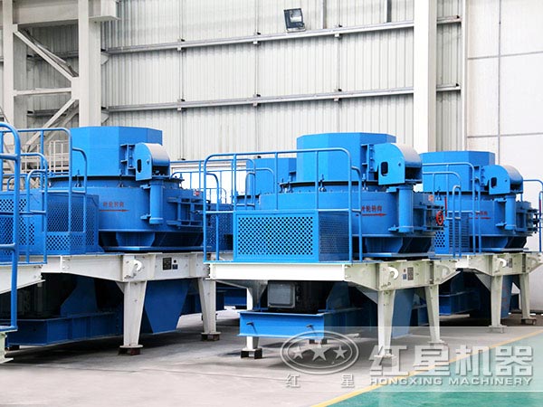 日產500噸石英制砂機價格