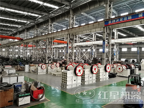 鐵礦石鄂式破碎機(jī)廠家 鐵礦石鄂式破碎機(jī)廠家