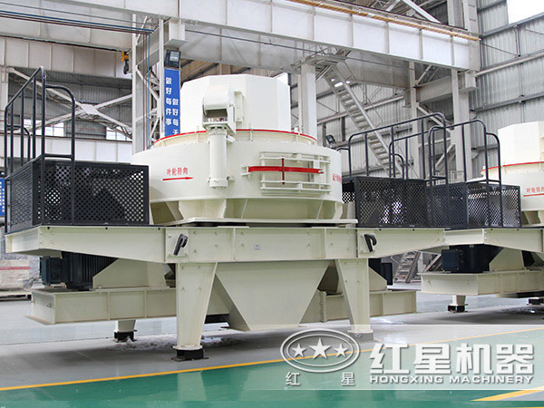 HVI0815打砂機展示