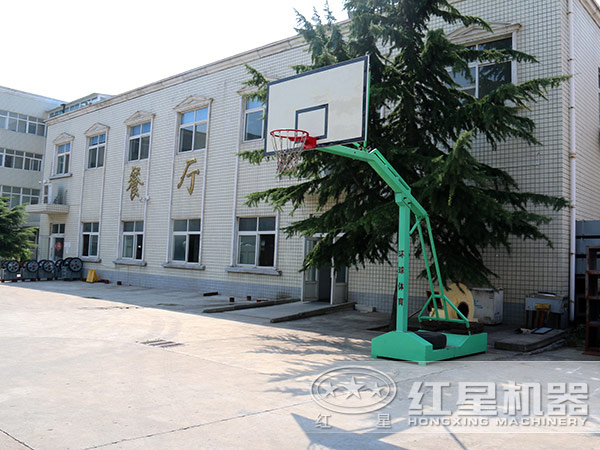 紅星機器生產廠家