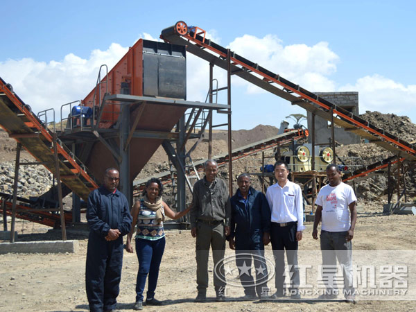 生產(chǎn)現(xiàn)場(chǎng)服務(wù)安裝