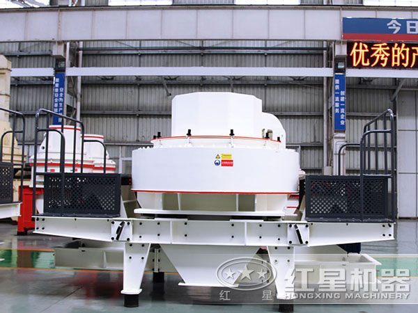 煤矸石制砂機(jī)