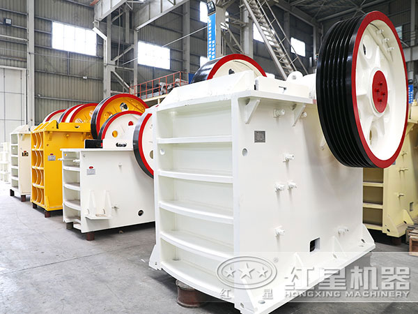 石膏顎式破碎機 石膏顎式破碎機