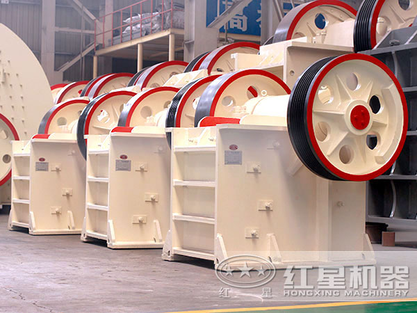 石膏顎式破碎機廠家 石膏顎式破碎機廠家