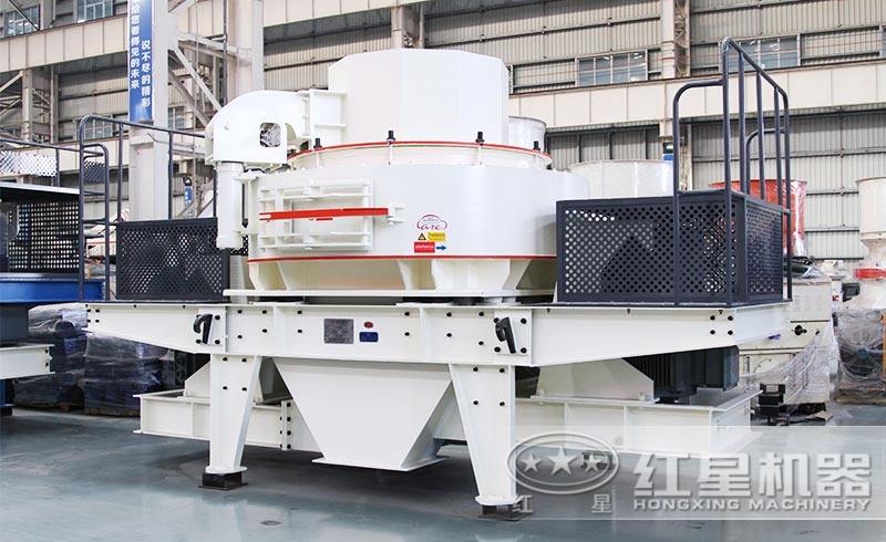 制砂機(jī) 制砂機(jī)