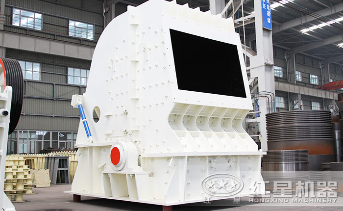 河卵石破碎機設(shè)備