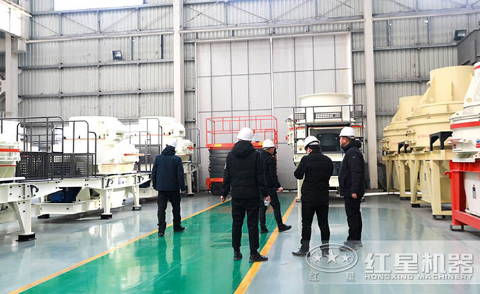 紅星玄武巖制砂機(jī)生產(chǎn)廠(chǎng)家 紅星玄武巖制砂機(jī)生產(chǎn)廠(chǎng)家