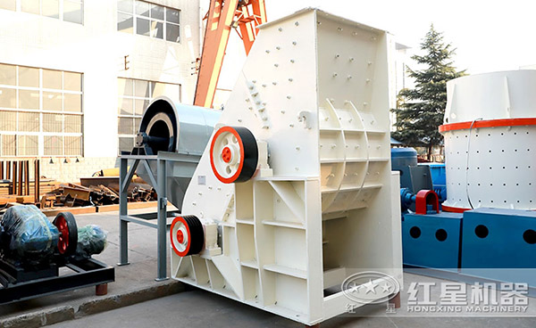 無篩底煤矸石粉碎機生產(chǎn)廠家