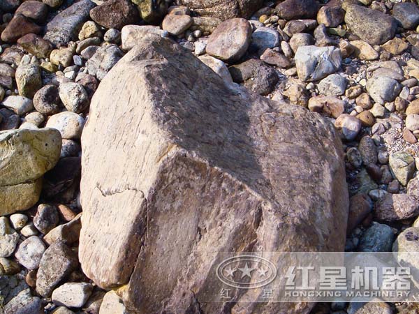 巖石物料 巖石物料