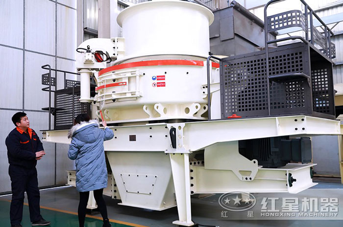 用戶來廠參觀試機(jī) 用戶來廠參觀試機(jī)