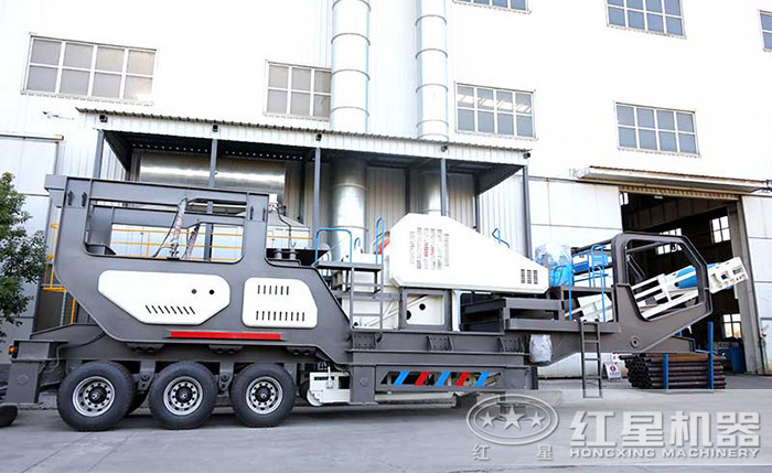 車(chē)載69碎石機(jī) 車(chē)載69碎石機(jī)