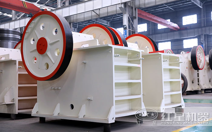 細(xì)顎式破碎機(jī)設(shè)備 細(xì)顎式破碎機(jī)設(shè)備