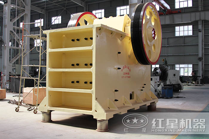 每一小時(shí)產(chǎn)500T碎石設(shè)備 每一小時(shí)產(chǎn)500T碎石設(shè)備