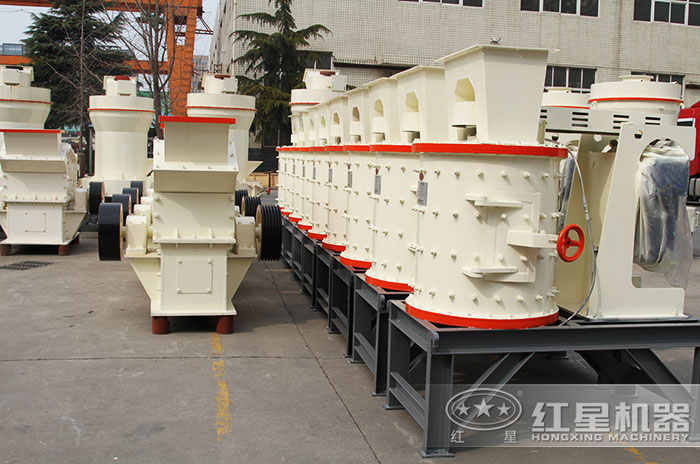 不同類型的板錘打沙機設備展示 不同類型的板錘打沙機設備展示