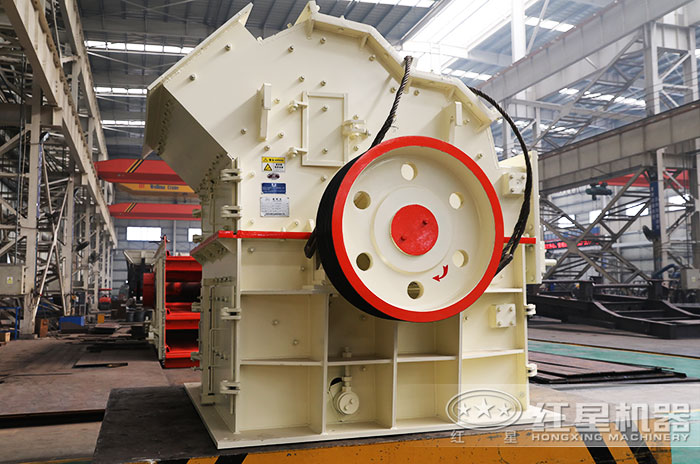 細碎機鑄造車間 細碎機鑄造車間