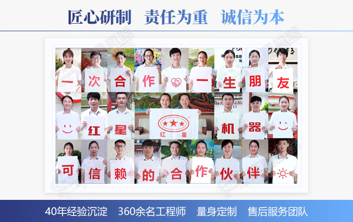 客戶服務(wù)團隊