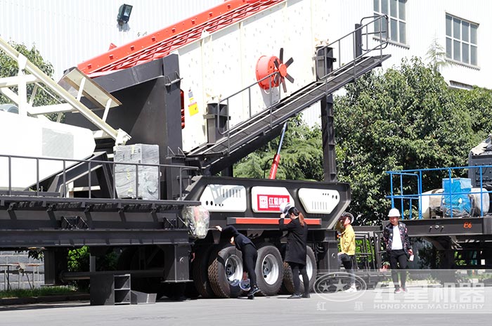 用戶(hù)來(lái)廠詳細(xì)了解考察