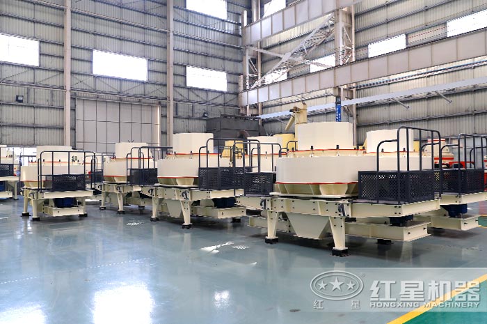 河南鵝卵石制砂機(jī)生產(chǎn)廠家