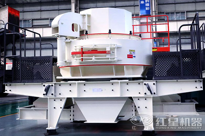 VSI系列干粉制砂機(jī) VSI系列干粉制砂機(jī)