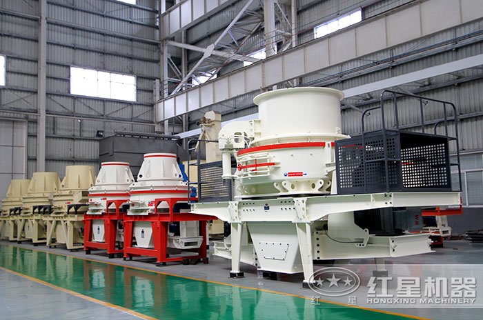 多種類(lèi)干粉制砂機(jī) 多種類(lèi)干粉制砂機(jī)