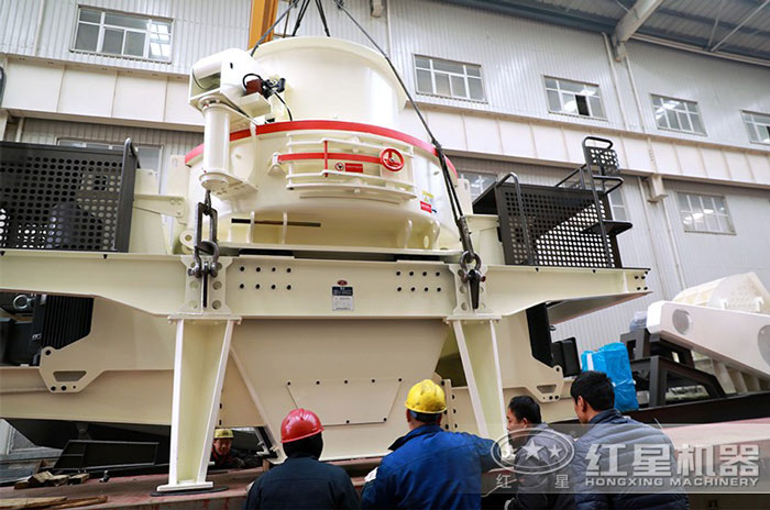 山西張老板來廠訂貨，現(xiàn)場直發(fā)