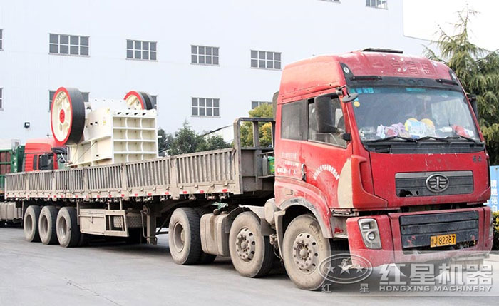 廣東客戶前來紅星機器購買設(shè)備 廣東客戶前來紅星機器購買設(shè)備