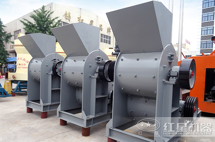 煤炭破碎機(jī)