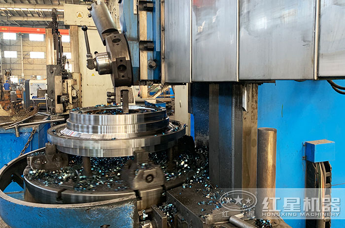 自有化生產(chǎn)加工機(jī)械