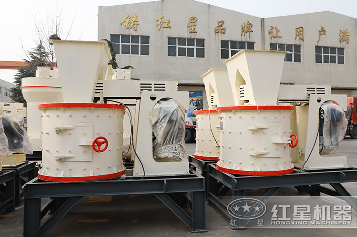 紅星機(jī)器復(fù)合式制砂機(jī)直銷(xiāo)廠(chǎng)家