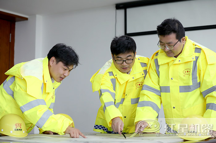 紅星售后服務(wù)，隨叫隨到，助力您生產(chǎn)無憂