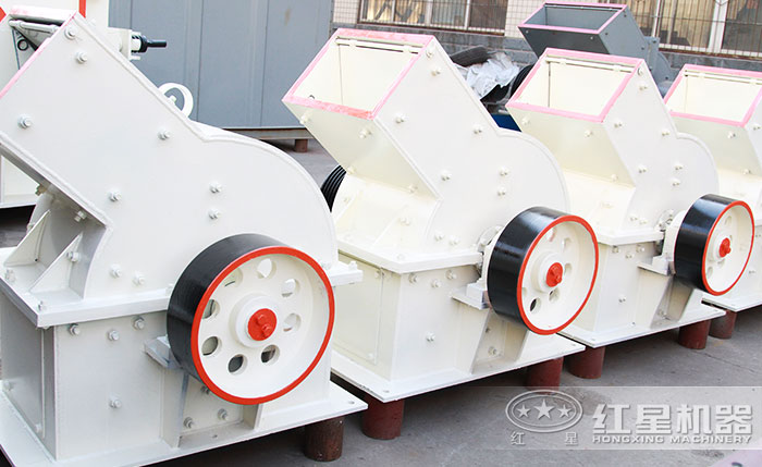 小型錘式粉碎機 小型錘式粉碎機
