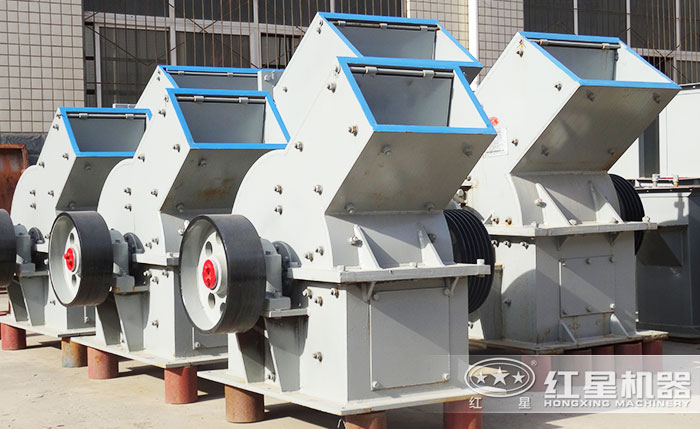 紅星機器錘式粉碎機直銷廠家 紅星機器錘式粉碎機直銷廠家