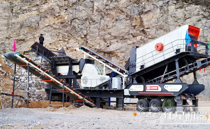 紅星機器呂梁地區(qū)用戶的設(shè)備加工現(xiàn)場 紅星機器呂梁地區(qū)用戶的設(shè)備加工現(xiàn)場