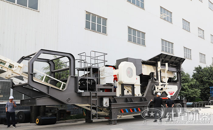 客戶到紅星廠區(qū)考察設(shè)備 客戶到紅星廠區(qū)考察設(shè)備