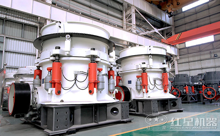 圓錐石頭破碎機設(shè)備 圓錐石頭破碎機設(shè)備