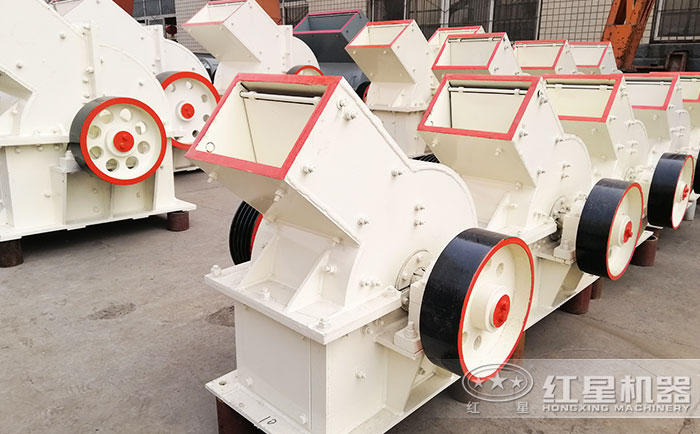 PC錘式破碎機(jī)設(shè)備 PC錘式破碎機(jī)設(shè)備